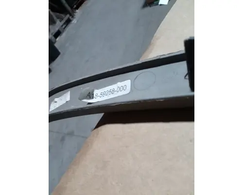 FREIGHTLINER Cascadia Cowl