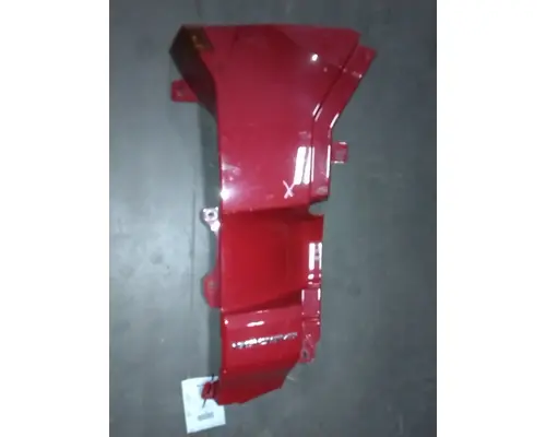 FREIGHTLINER Cascadia Cowl