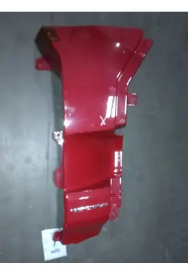 FREIGHTLINER Cascadia Cowl