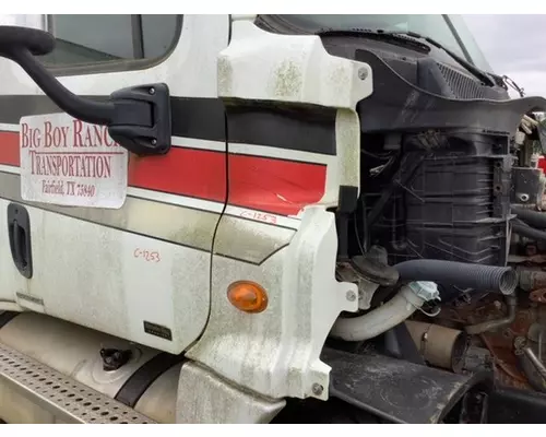 FREIGHTLINER Cascadia Cowl