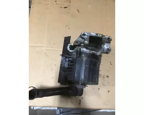 FREIGHTLINER Cascadia Crankcase Breather
