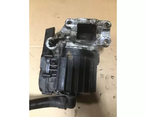 FREIGHTLINER Cascadia Crankcase Breather