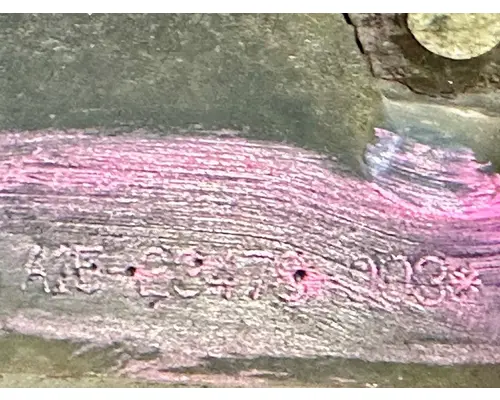 FREIGHTLINER Cascadia Crossmember