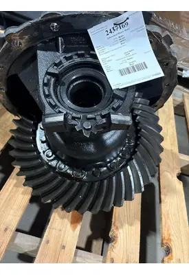 FREIGHTLINER Cascadia Cutoff Assembly (Complete With Axles)