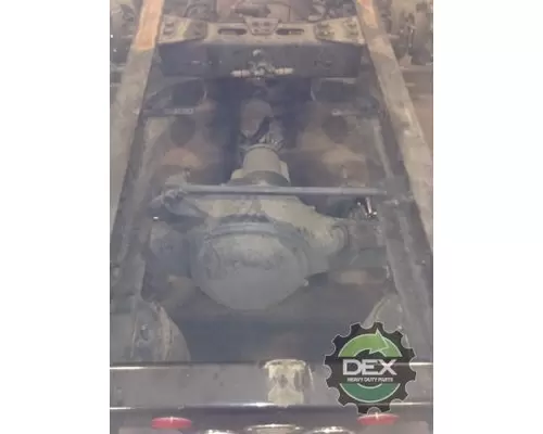 FREIGHTLINER Cascadia Cutoff Assembly (Housings & Suspension Only)