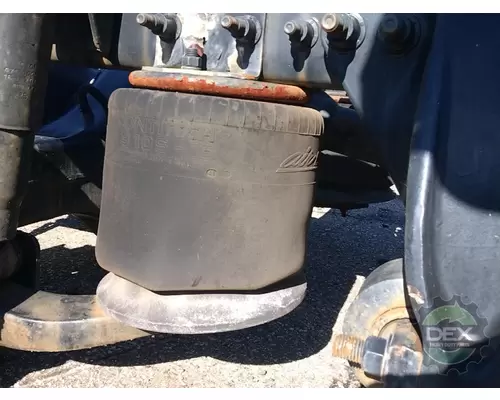 FREIGHTLINER Cascadia Cutoff Assembly (Housings & Suspension Only)