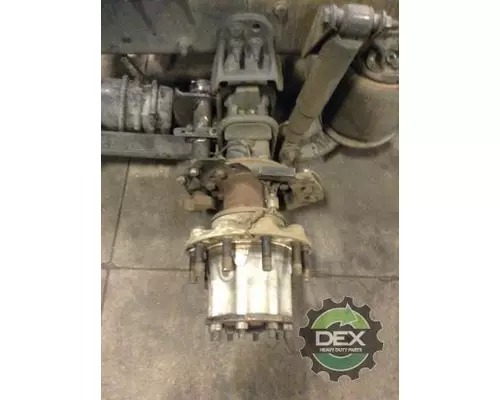 FREIGHTLINER Cascadia Cutoff Assembly (Housings & Suspension Only)