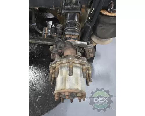 FREIGHTLINER Cascadia Cutoff Assembly (Housings & Suspension Only)