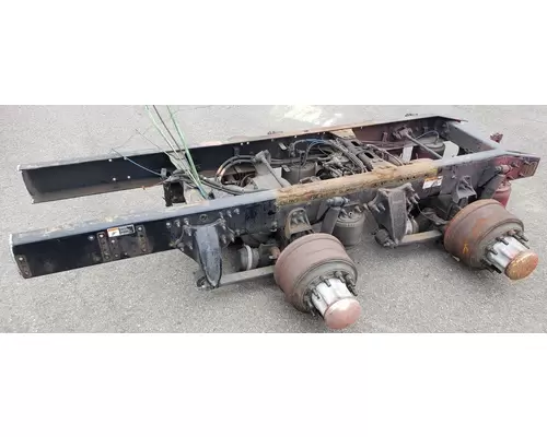 FREIGHTLINER Cascadia Cutoff Assembly