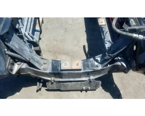 FREIGHTLINER Cascadia Cutoff Tandem Axle