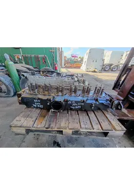 FREIGHTLINER Cascadia Cylinder Head