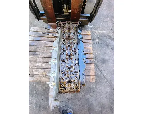 FREIGHTLINER Cascadia Cylinder Head