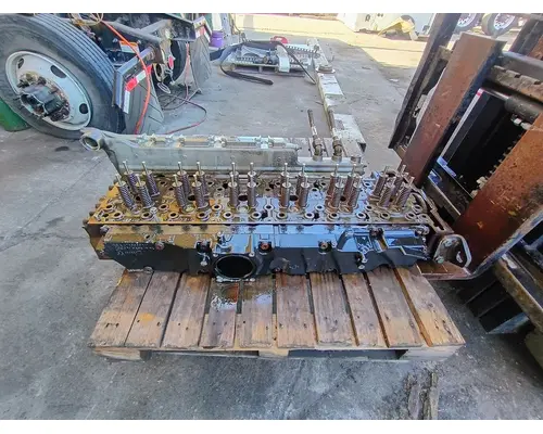 FREIGHTLINER Cascadia Cylinder Head