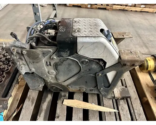 FREIGHTLINER Cascadia DEF Tank