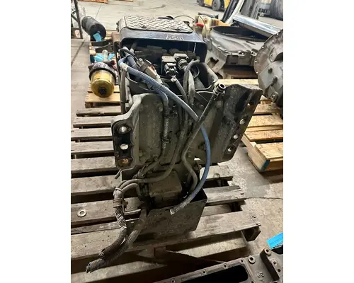 FREIGHTLINER Cascadia DEF Tank