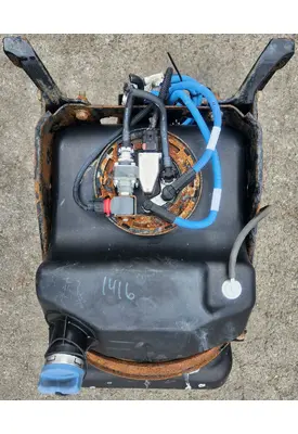 FREIGHTLINER Cascadia DEF Tank