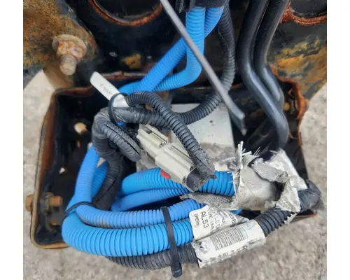 FREIGHTLINER Cascadia DEF Tank