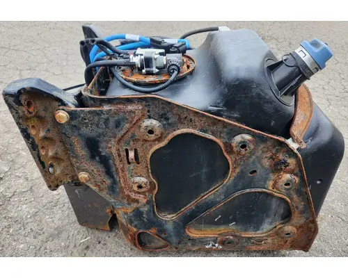 FREIGHTLINER Cascadia DEF Tank