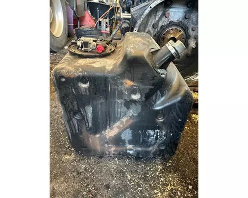 FREIGHTLINER Cascadia DEF Tank
