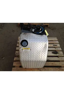 FREIGHTLINER Cascadia DPF (Diesel Particulate Filter)