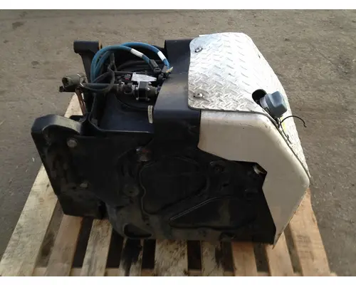 FREIGHTLINER Cascadia DPF (Diesel Particulate Filter)