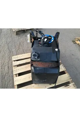 FREIGHTLINER Cascadia DPF (Diesel Particulate Filter)