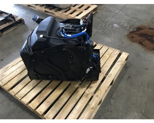 FREIGHTLINER Cascadia DPF (Diesel Particulate Filter)