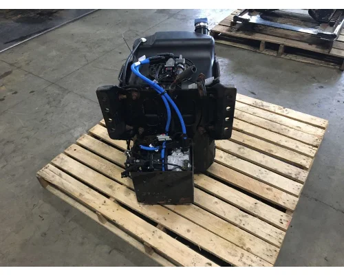 FREIGHTLINER Cascadia DPF (Diesel Particulate Filter)