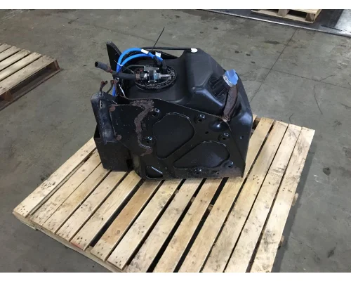 FREIGHTLINER Cascadia DPF (Diesel Particulate Filter)