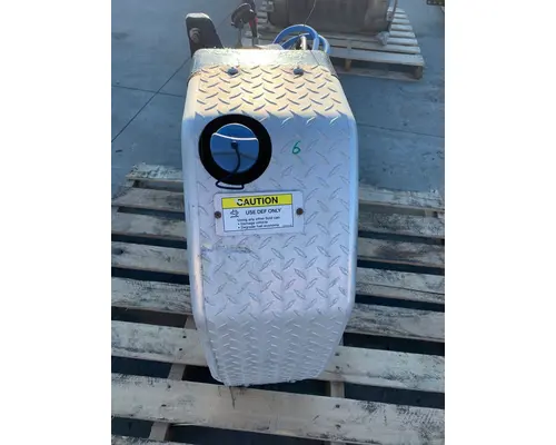 FREIGHTLINER Cascadia DPF (Diesel Particulate Filter)