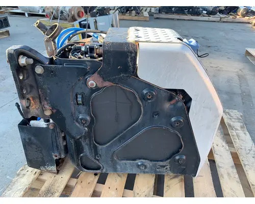 FREIGHTLINER Cascadia DPF (Diesel Particulate Filter)