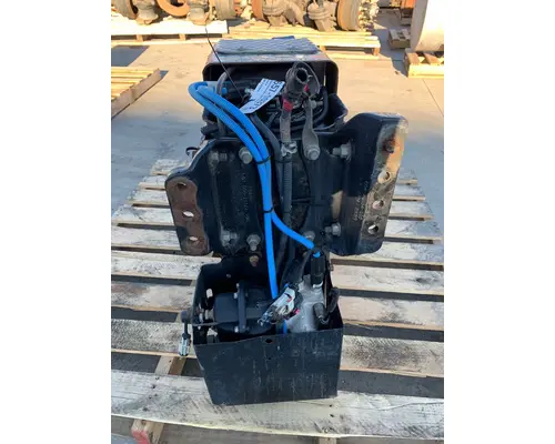 FREIGHTLINER Cascadia DPF (Diesel Particulate Filter)