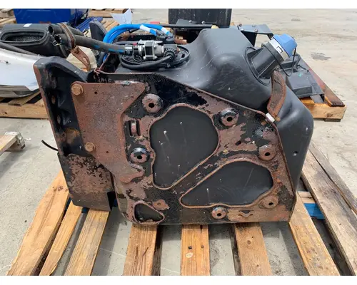 FREIGHTLINER Cascadia DPF (Diesel Particulate Filter)