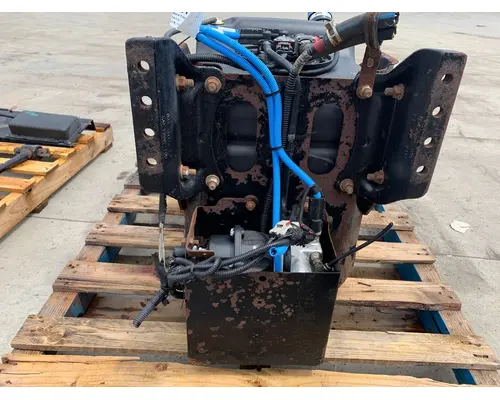 FREIGHTLINER Cascadia DPF (Diesel Particulate Filter)