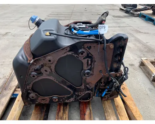 FREIGHTLINER Cascadia DPF (Diesel Particulate Filter)