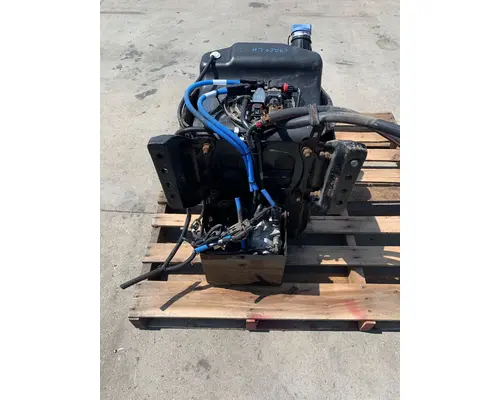 FREIGHTLINER Cascadia DPF (Diesel Particulate Filter)