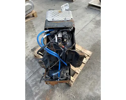 FREIGHTLINER Cascadia DPF (Diesel Particulate Filter)