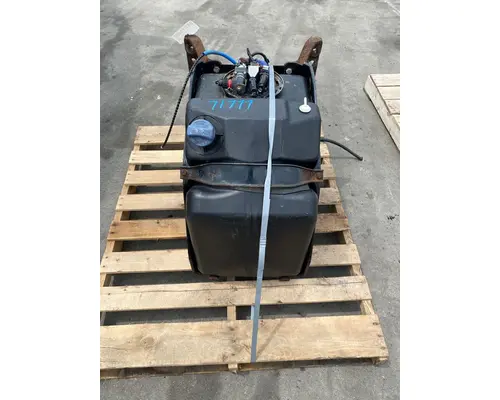 FREIGHTLINER Cascadia DPF (Diesel Particulate Filter)