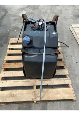 FREIGHTLINER Cascadia DPF (Diesel Particulate Filter)