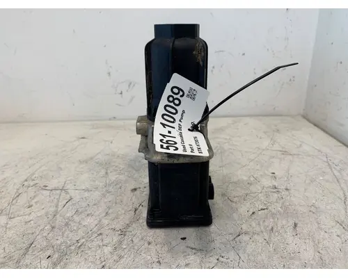 FREIGHTLINER Cascadia DPF (Diesel Particulate Filter)