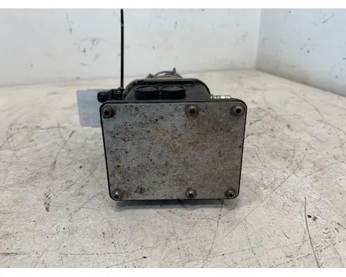 FREIGHTLINER Cascadia DPF (Diesel Particulate Filter)