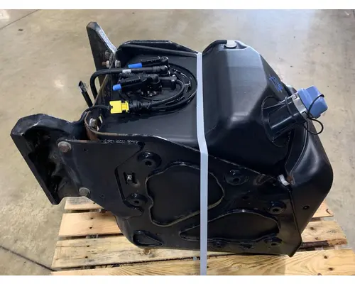 FREIGHTLINER Cascadia DPF (Diesel Particulate Filter)
