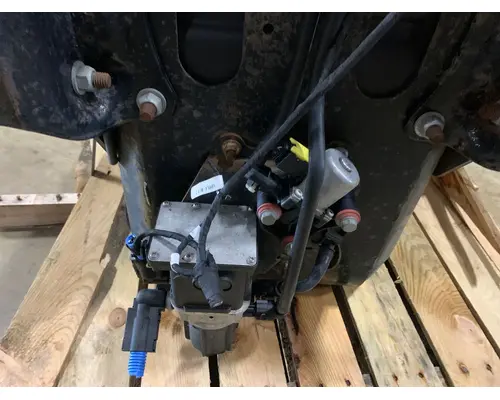FREIGHTLINER Cascadia DPF (Diesel Particulate Filter)