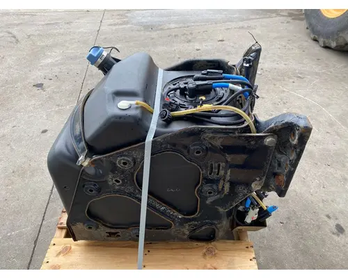 FREIGHTLINER Cascadia DPF (Diesel Particulate Filter)