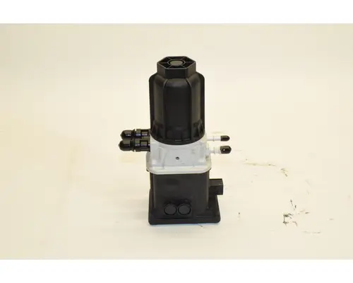 FREIGHTLINER Cascadia DPF (Diesel Particulate Filter)