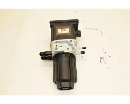 FREIGHTLINER Cascadia DPF (Diesel Particulate Filter)