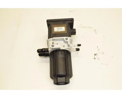 FREIGHTLINER Cascadia DPF (Diesel Particulate Filter)