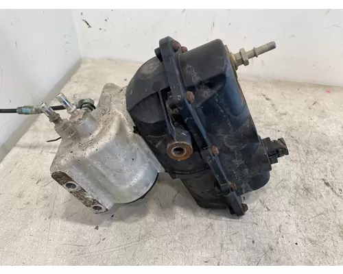 FREIGHTLINER Cascadia DPF (Diesel Particulate Filter)