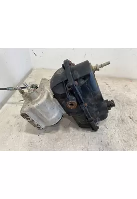 FREIGHTLINER Cascadia DPF (Diesel Particulate Filter)