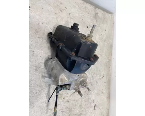 FREIGHTLINER Cascadia DPF (Diesel Particulate Filter)